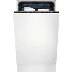 Посудомоечная машина Electrolux EEM63301L Black — фото 1