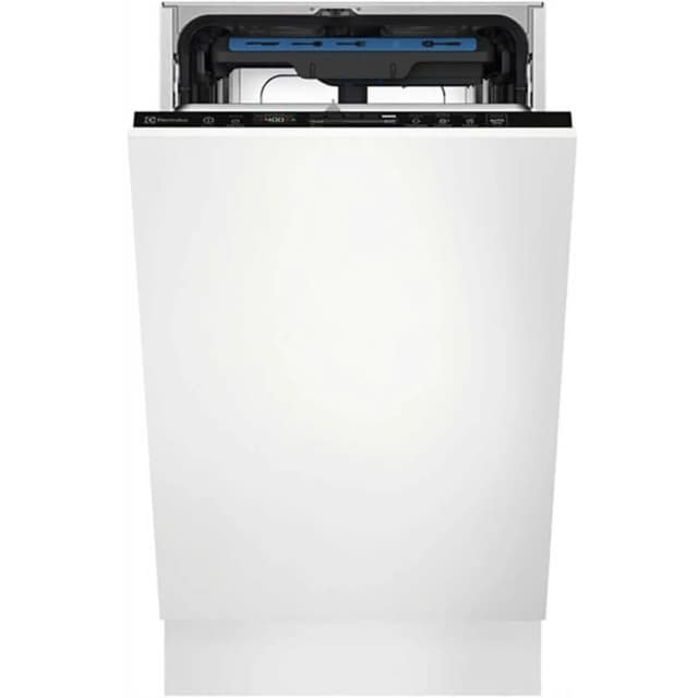 Посудомоечная машина Electrolux EEM63301L Black