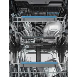 Посудомоечная машина Electrolux EEM63301L Black — фото 2