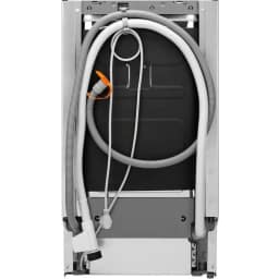 Посудомоечная машина Electrolux EEM63301L Black — фото 5