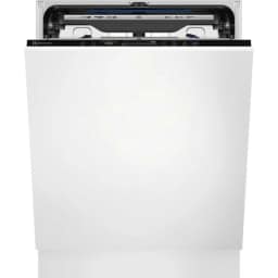 Посудомоечная машина Electrolux EES68600L White — фото 1