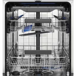 Посудомоечная машина Electrolux EES68600L White — фото 2