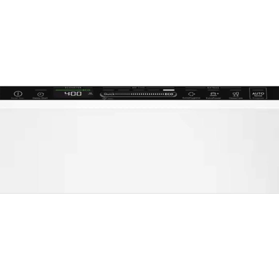 Посудомоечная машина Electrolux EES68600L White — фото 3