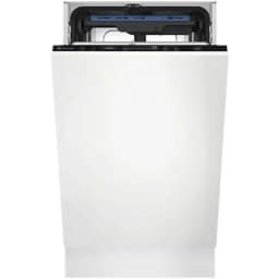 Посудомоечная машина Electrolux KEMC3211L Black — фото 1