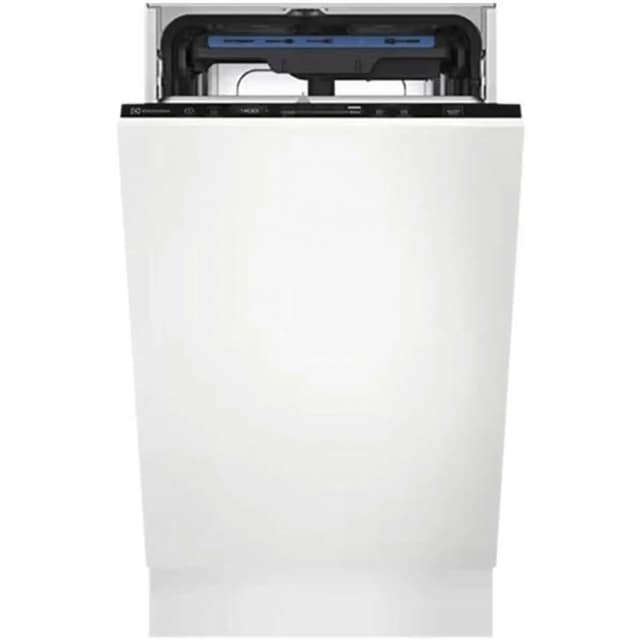 Посудомоечная машина Electrolux KEMC3211L Black