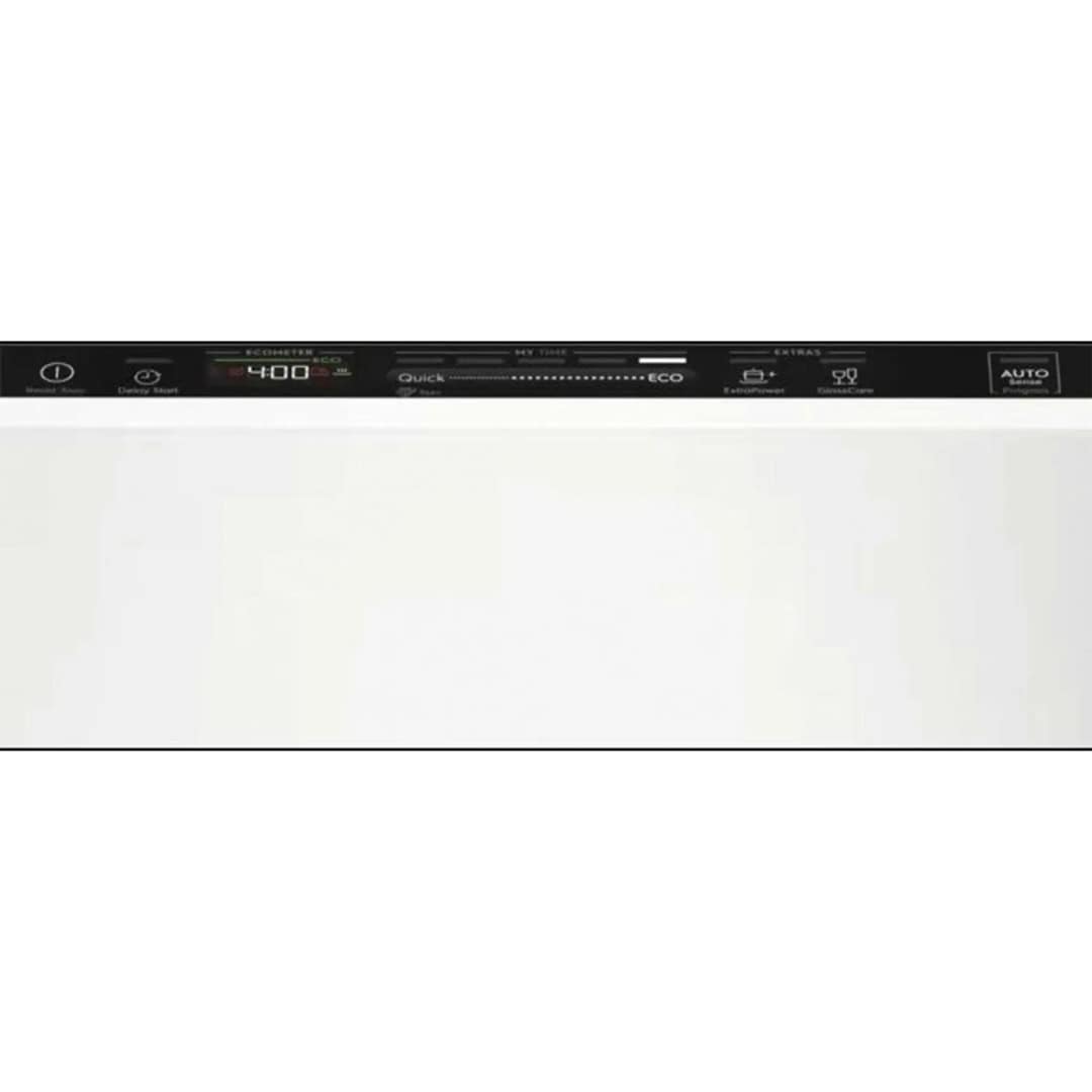 Посудомоечная машина Electrolux KEMC3211L Black — фото 4