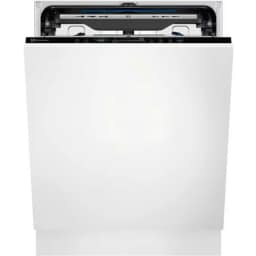 Посудомоечная машина Electrolux KHGB9400L Black — фото 1