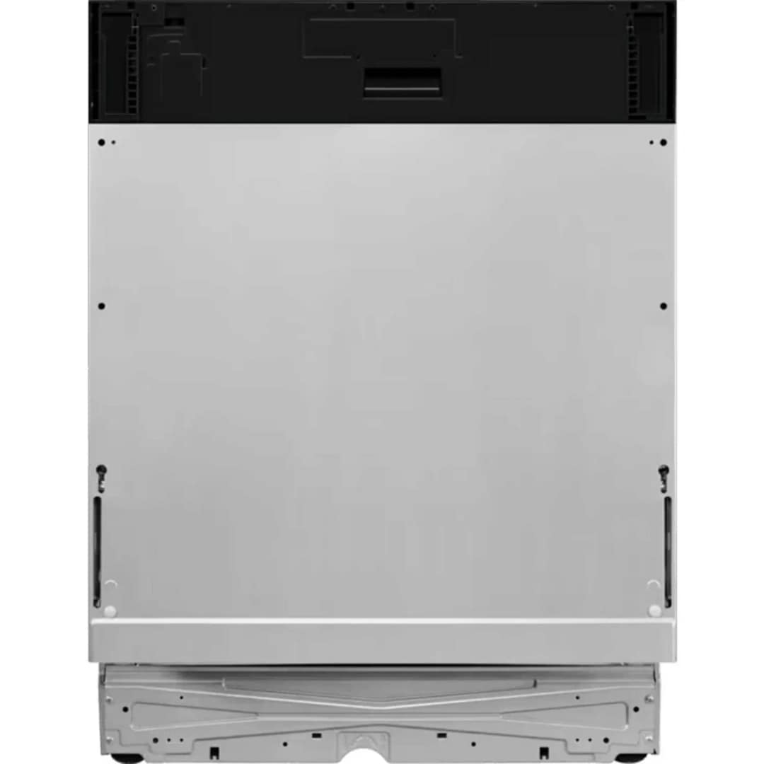 Посудомоечная машина Electrolux KHGB9400L Black — фото 2