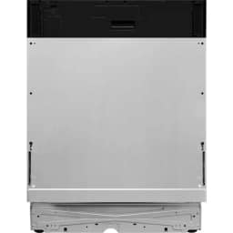 Посудомоечная машина Electrolux KHGB9400L Black — фото 2