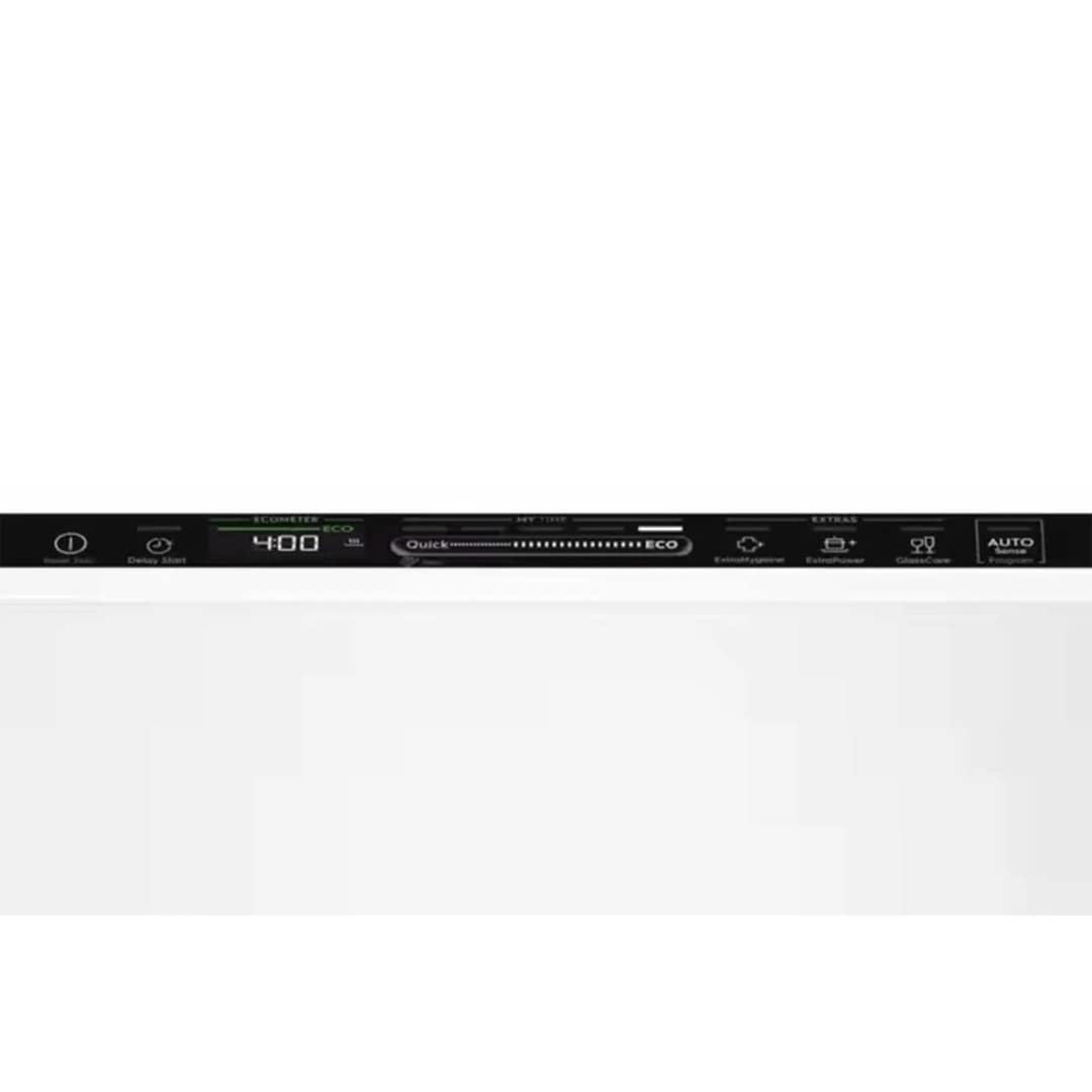 Посудомоечная машина Electrolux KHGB9400L Black — фото 3
