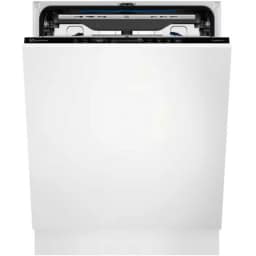 Посудомоечная машина Electrolux EEC67310L Black — фото 1
