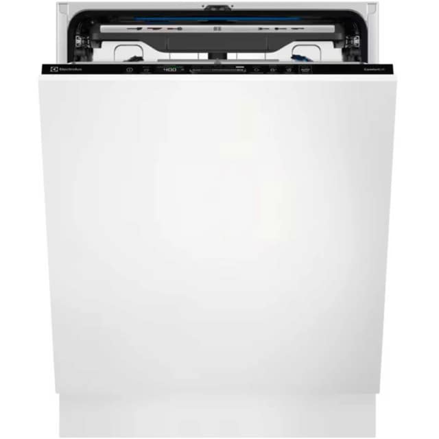 Посудомоечная машина Electrolux EEC67310L Black