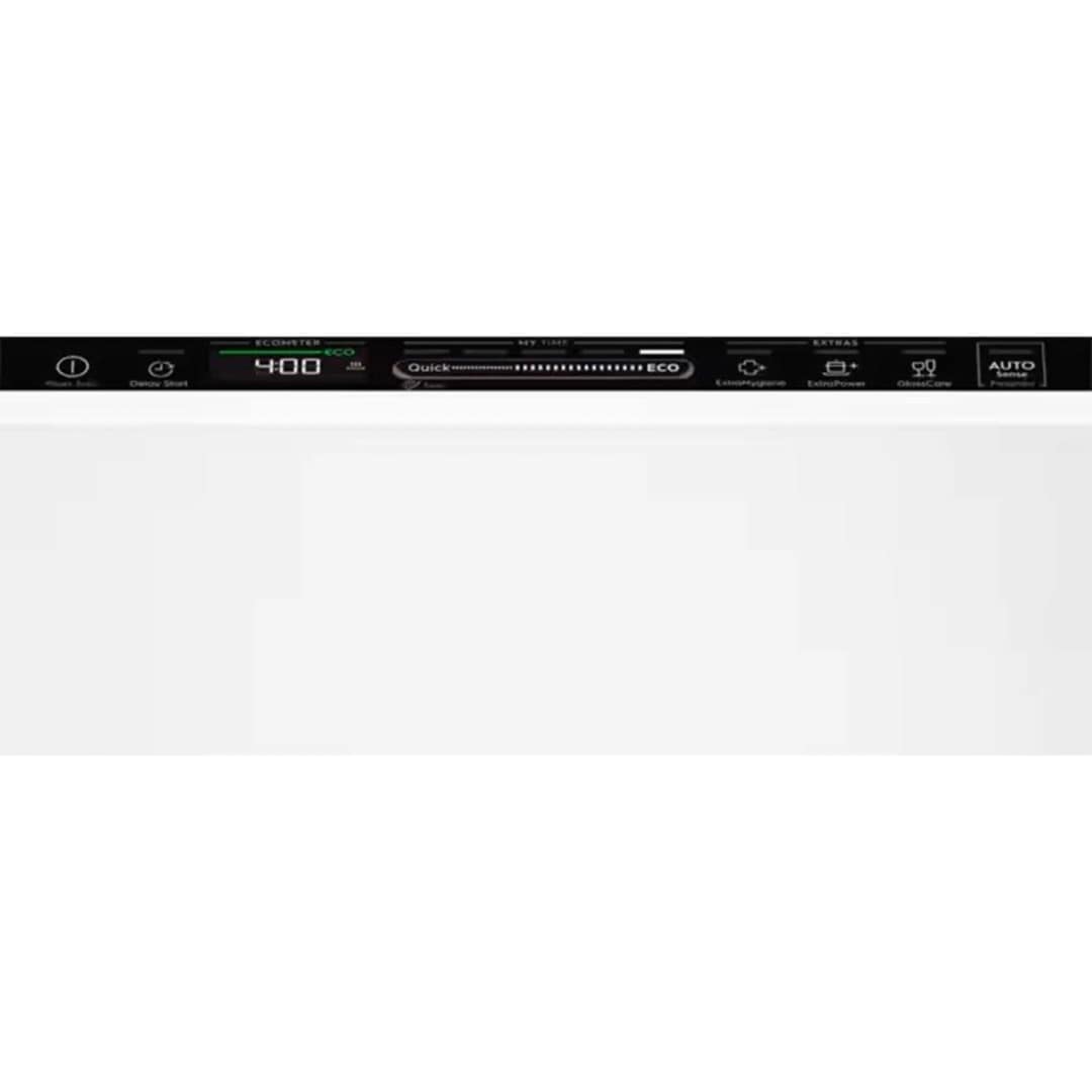 Посудомоечная машина Electrolux EEC67310L Black — фото 2