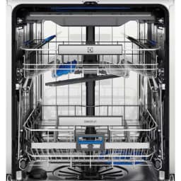 Посудомоечная машина Electrolux EEC67310L Black — фото 3