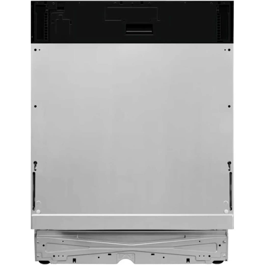 Посудомоечная машина Electrolux EEC67310L Black — фото 4