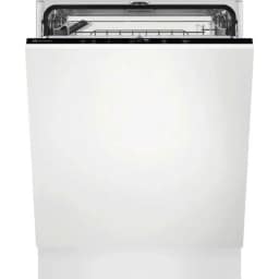 Посудомоечная машина Electrolux EES27200L Black — фото 1