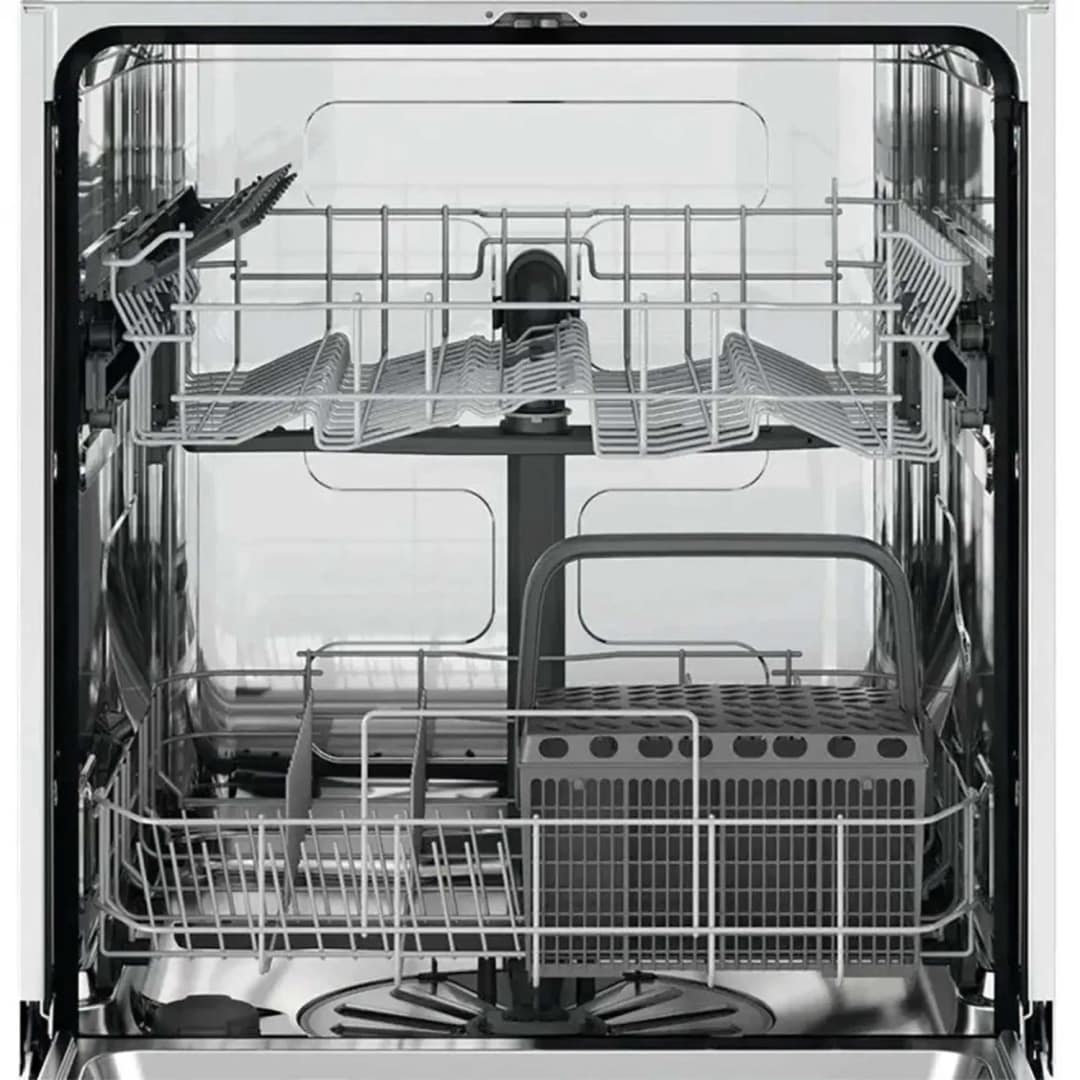 Посудомоечная машина Electrolux EES27200L Black — фото 2