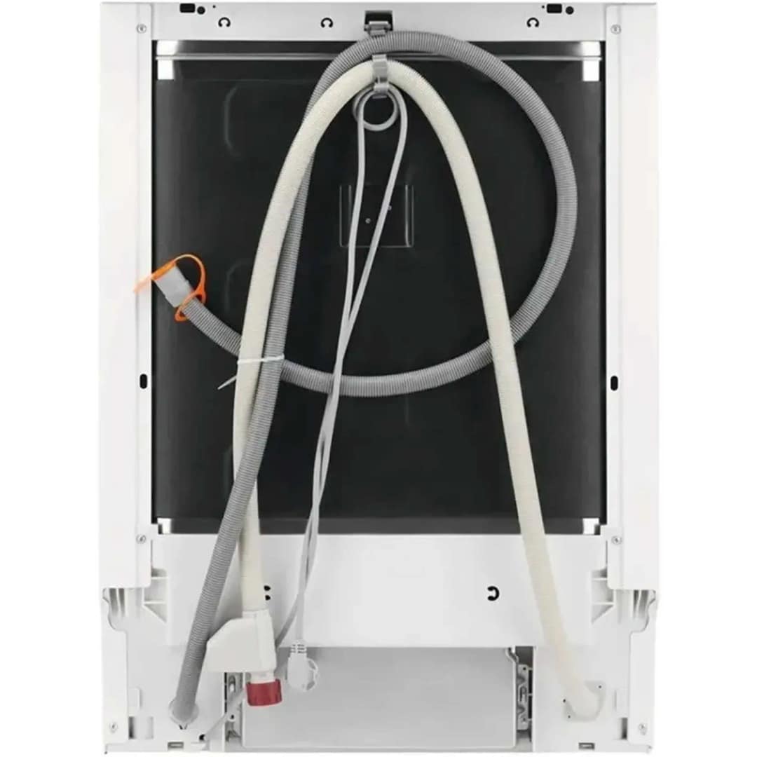 Посудомоечная машина Electrolux EES27200L Black — фото 3
