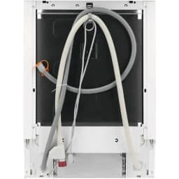 Посудомоечная машина Electrolux EES27200L Black — фото 3