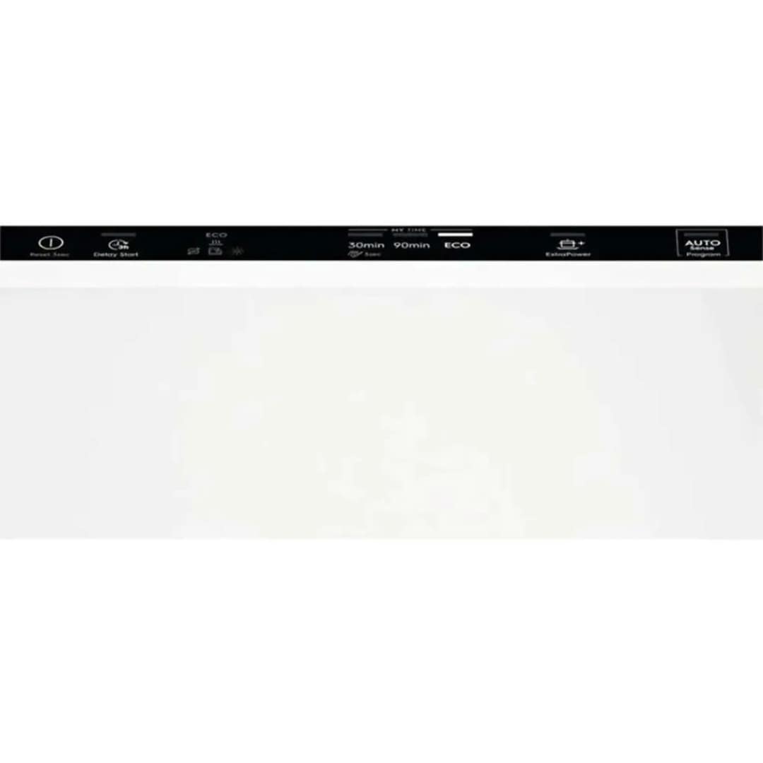 Посудомоечная машина Electrolux EES27200L Black — фото 4