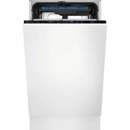 Посудомоечная машина Electrolux EEM43201L Black — фото 1
