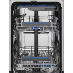 Посудомоечная машина Electrolux EEM43201L Black — фото 2