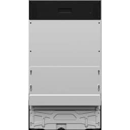 Посудомоечная машина Electrolux EEM43201L Black — фото 3