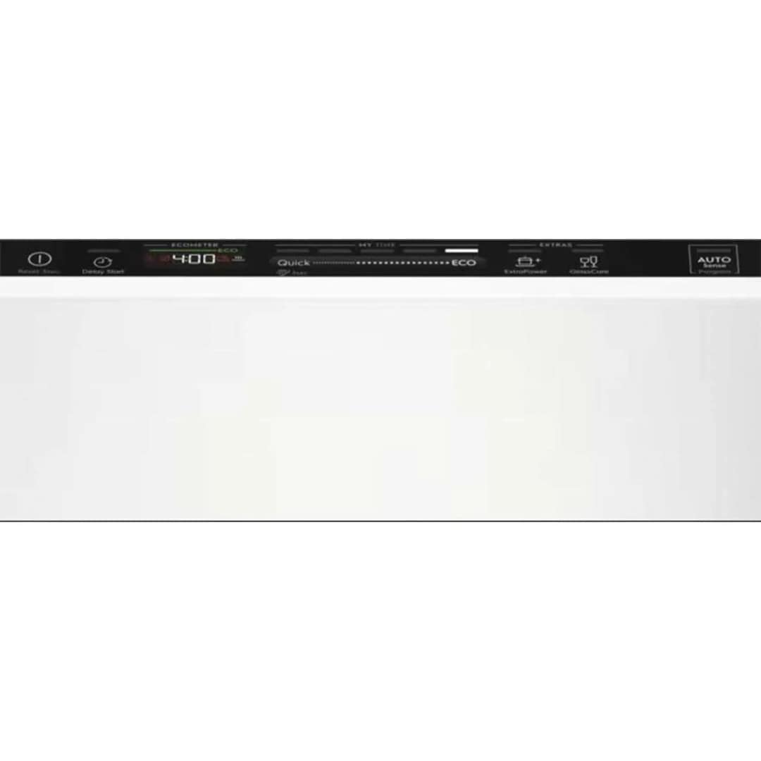 Посудомоечная машина Electrolux EEM43201L Black — фото 4