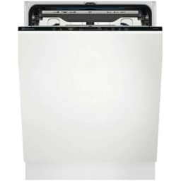 Посудомоечная машина Electrolux KEGB9420W Black — фото 1