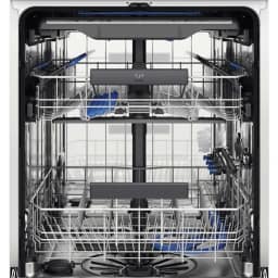 Посудомоечная машина Electrolux KEGB9420W Black — фото 2