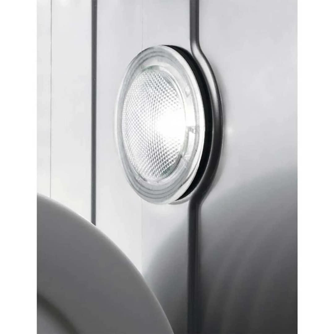Посудомоечная машина Electrolux KEGB9420W Black — фото 4