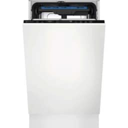 Посудомоечная машина Electrolux EEG63410L Black — фото 1