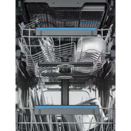 Посудомоечная машина Electrolux EEG63410L Black — фото 2