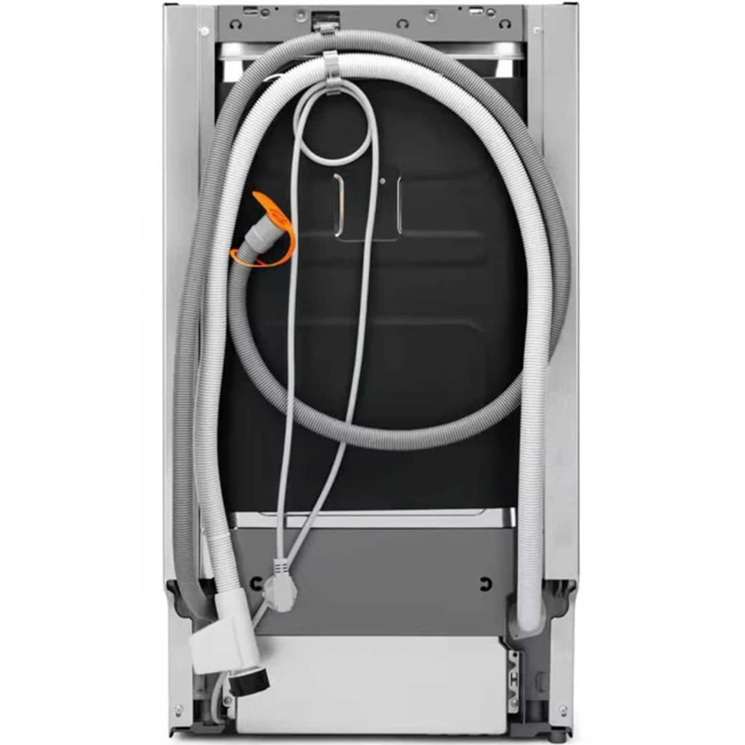Посудомоечная машина Electrolux EEG63410L Black — фото 5