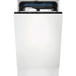Посудомоечная машина Electrolux EEG63400L Black — фото 1