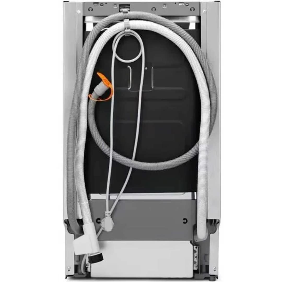 Посудомоечная машина Electrolux EEG63400L Black — фото 2