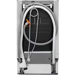 Посудомоечная машина Electrolux EEG63400L Black — фото 2