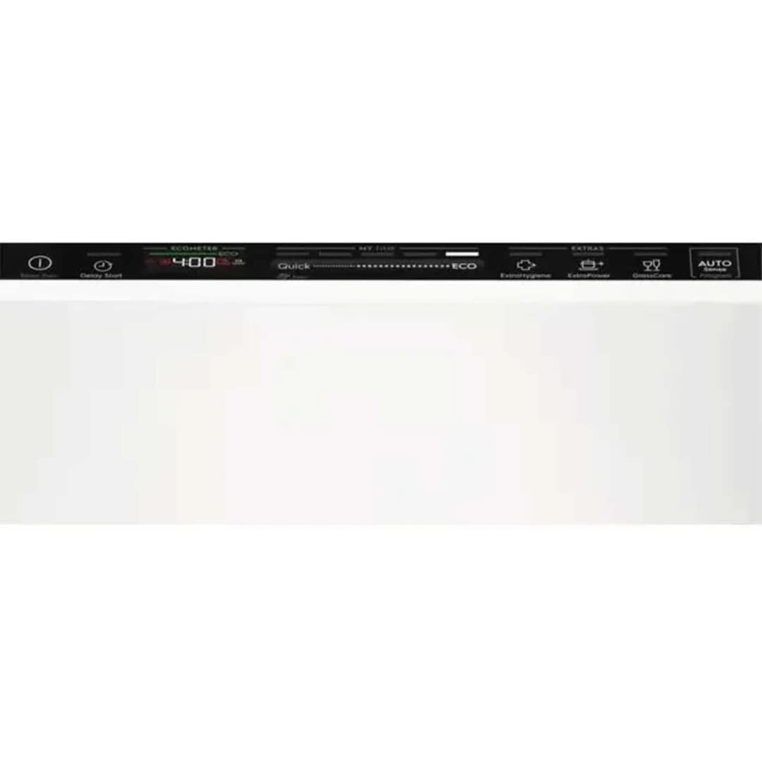 Посудомоечная машина Electrolux EEG63400L Black — фото 3