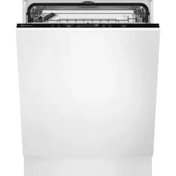 Посудомоечная машина Electrolux EEQ47200L Black — фото 1