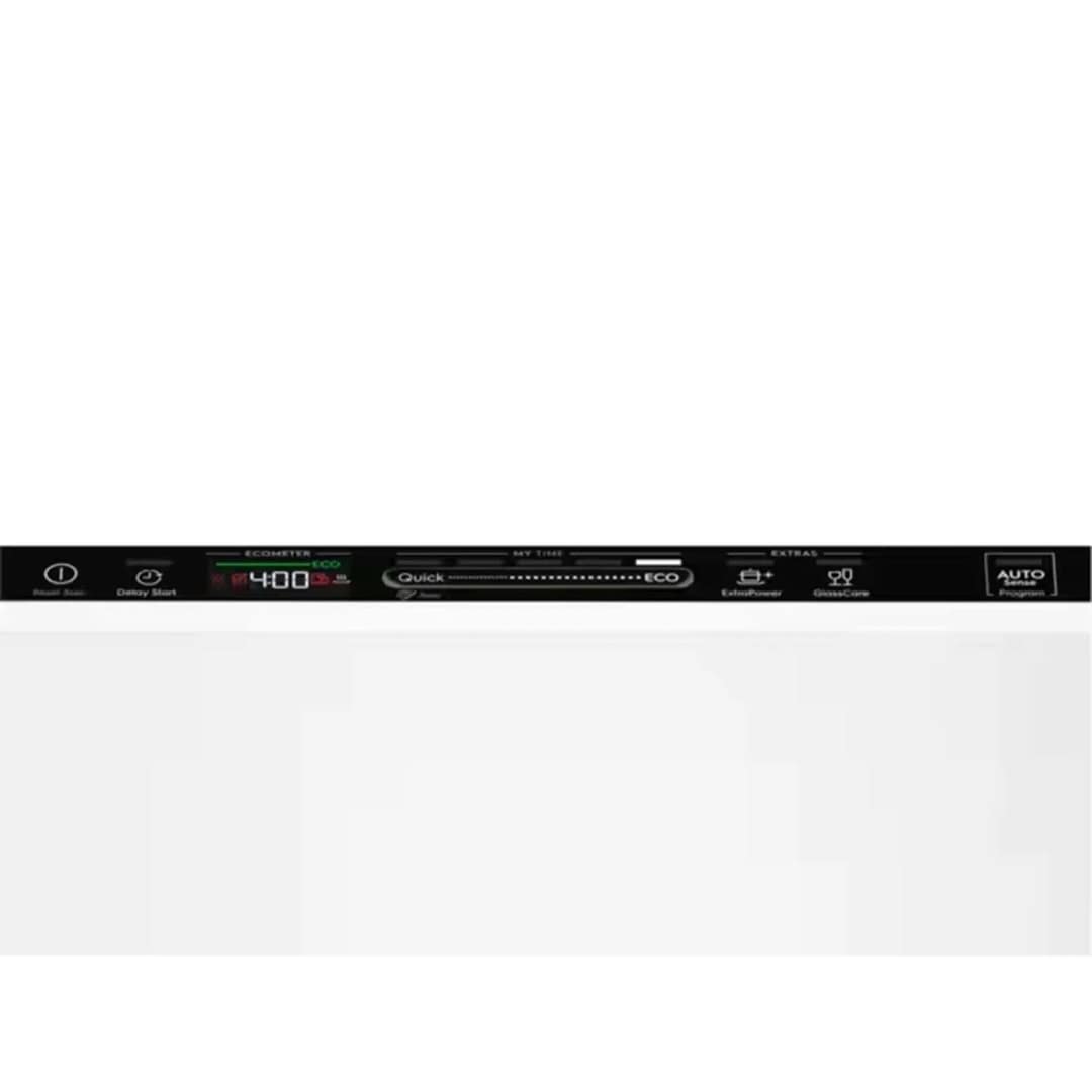 Посудомоечная машина Electrolux EEQ47200L Black — фото 3