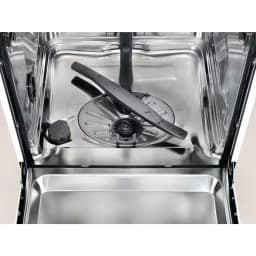 Посудомоечная машина Electrolux EEQ47200L Black — фото 4