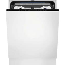 Посудомоечная машина Electrolux EEM69410W Black — фото 1