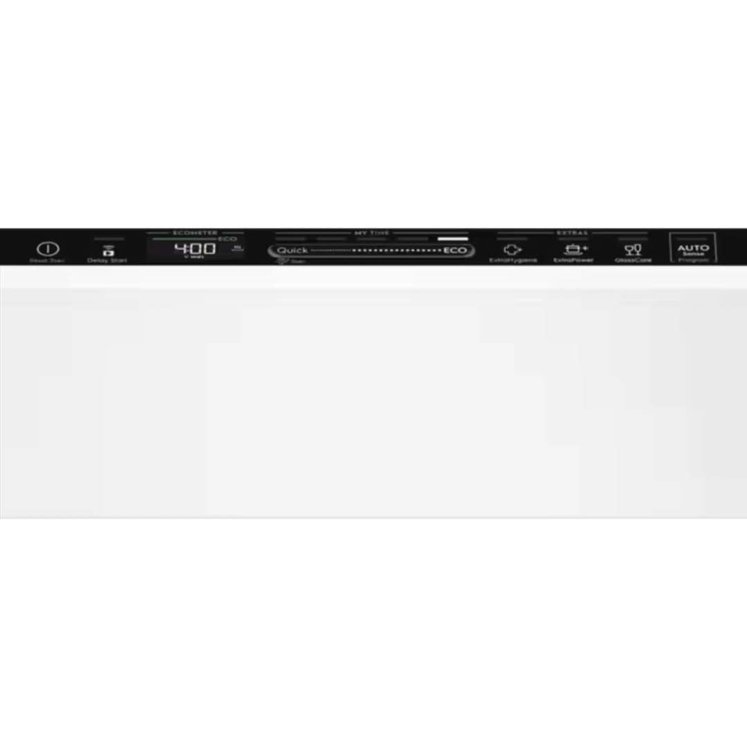 Посудомоечная машина Electrolux EEM69410W Black — фото 3