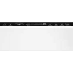 Посудомоечная машина Electrolux EEM69410W Black — фото 3