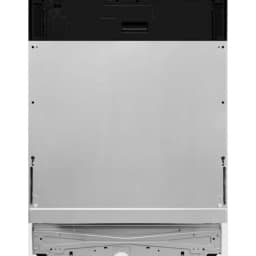 Посудомоечная машина Electrolux EEM69410W Black — фото 5