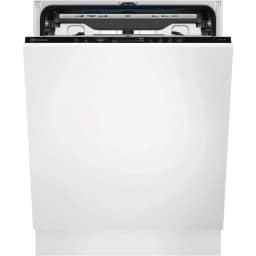 Посудомоечная машина Electrolux EEG68600W Black — фото 1