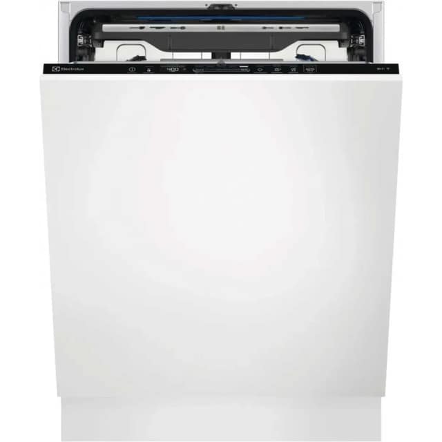 Посудомоечная машина Electrolux EEG68600W Black