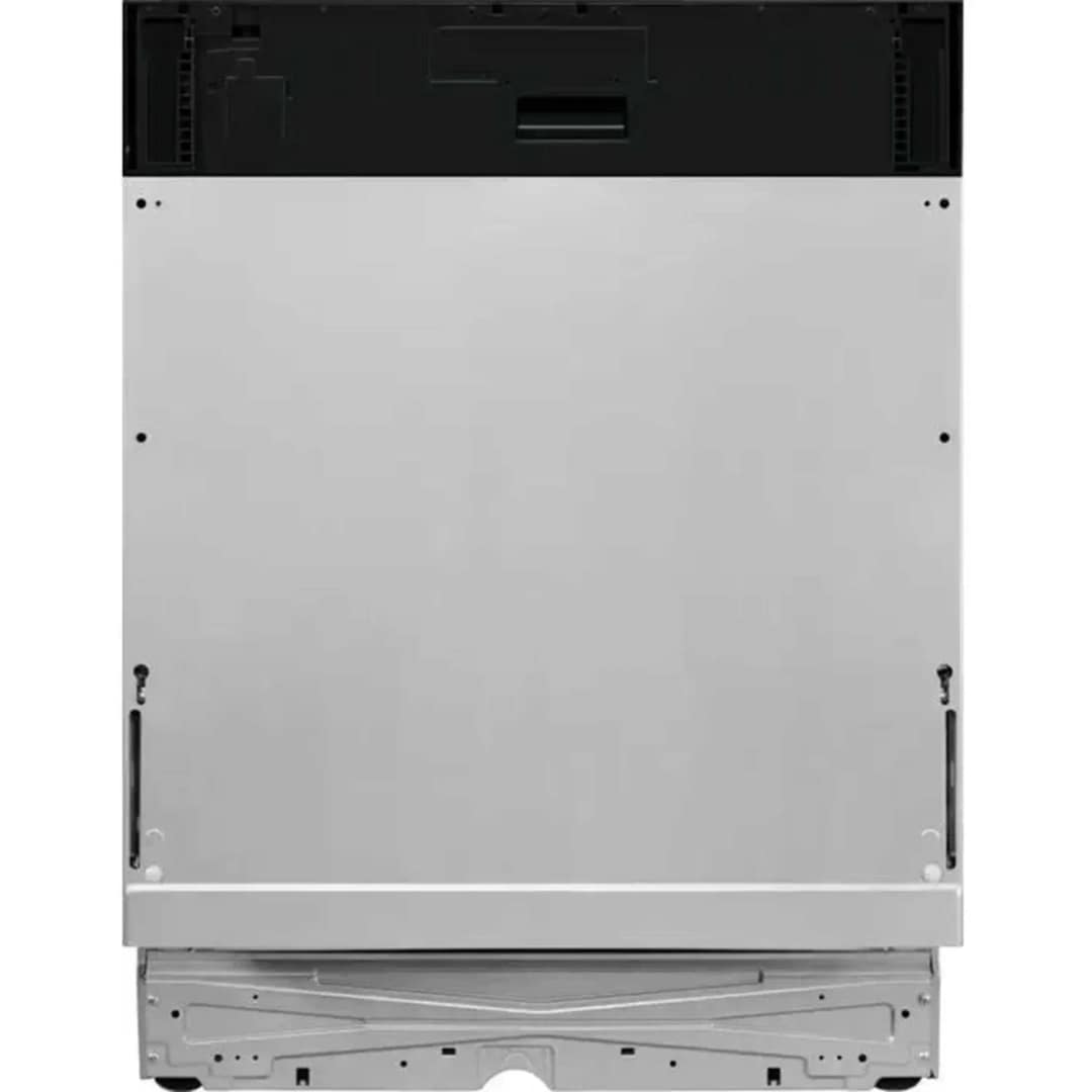Посудомоечная машина Electrolux EEG68600W Black — фото 2