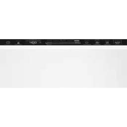 Посудомоечная машина Electrolux EEG68600W Black — фото 5