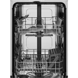 Посудомоечная машина Electrolux KEAD2100L White — фото 2